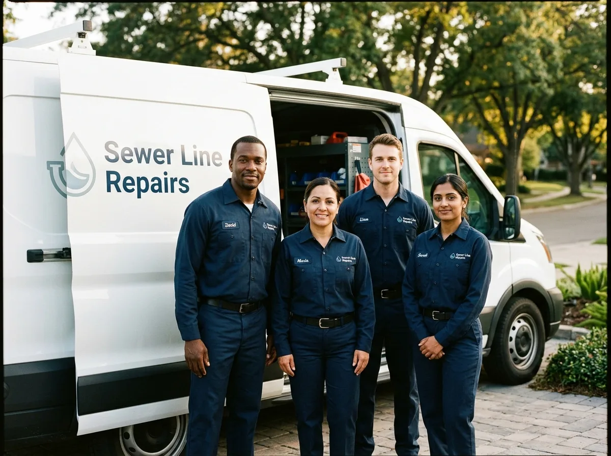 Emergency Plumber company in Ramer, TN