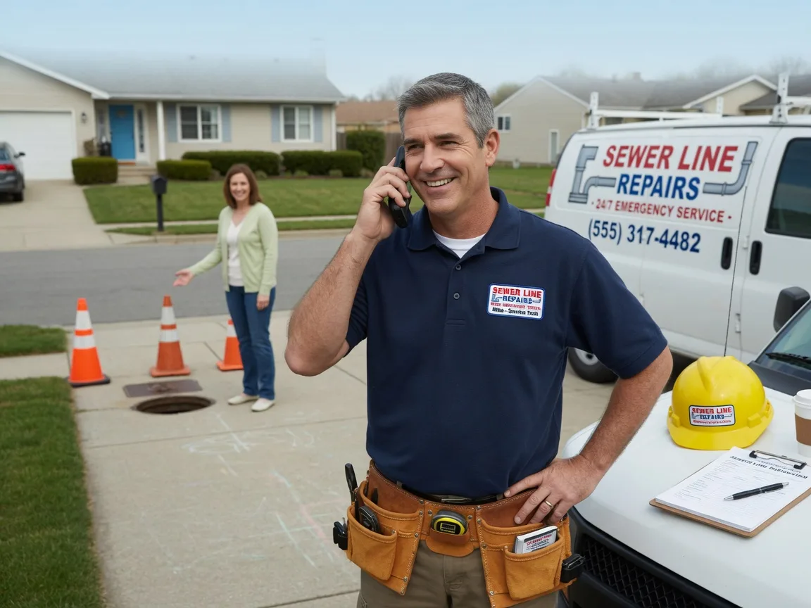 Emergency Plumber Ramer, TN FAQs